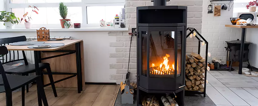 Cost of Vermont Castings Fireplace Services in Banning, CA