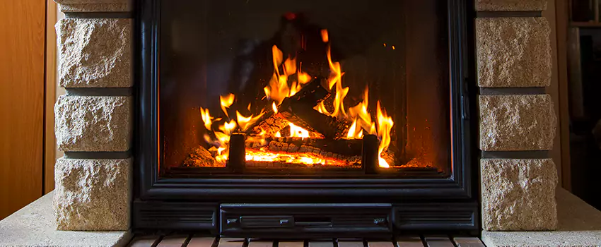 Cost of Wood Fireplace Installation in Banning, CA
