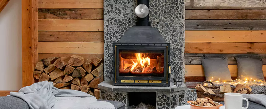 Affordable Wood Fireplace Fixing Solutions in Banning, California