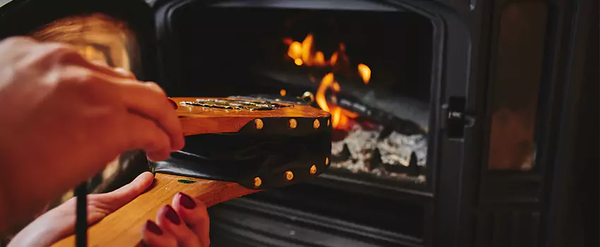 Cost of Wood Furnace Repair and Installation Services in Banning, CA