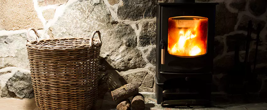 24/7 Wood Stove Installation Services in Banning, California