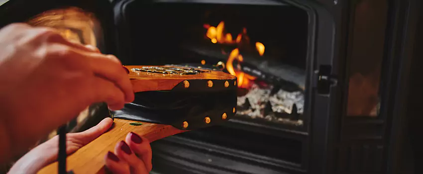 Wood Stove Grates Repair in Banning, California
